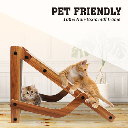 Pet Care.