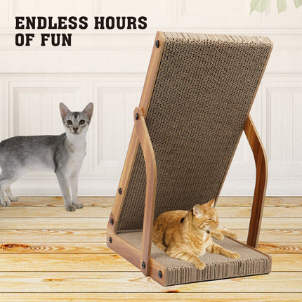 Pet Care.