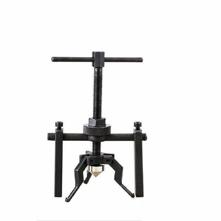 Pilot Bearing Puller 3 Jaws Bushing Gear Extractor Motorcycle Remover Heavy Duty.