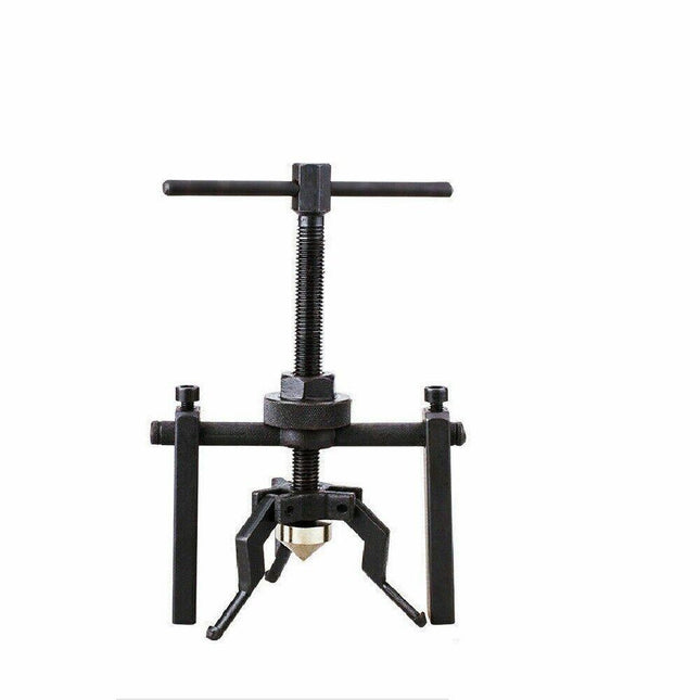 Pilot Bearing Puller 3 Jaws Bushing Gear Extractor Motorcycle Remover Heavy Duty.