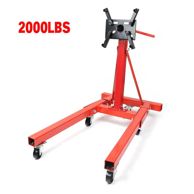 Auto Accessories > Auto Accessories Others > Automotive Lifts & Hoists.