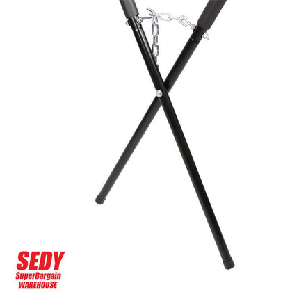 Work Bench Panel Stand Curved Legs Panel Repair Beating Spray Painting Panelshop.