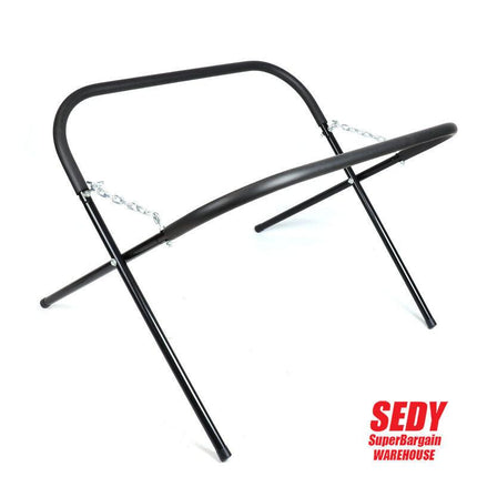 Work Bench Panel Stand Curved Legs Panel Repair Beating Spray Painting Panelshop.