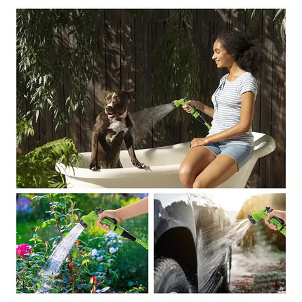 Home & Garden.