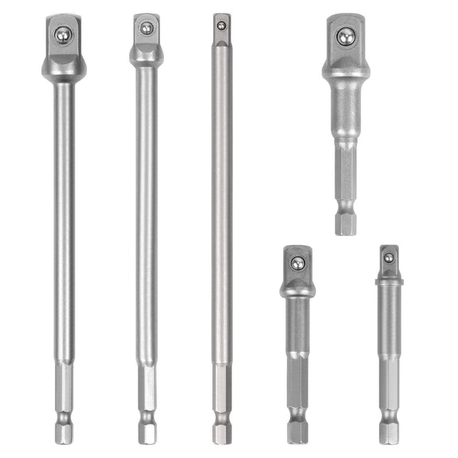 Tools > Other Tools > Drill & Screwdriver Accessories.