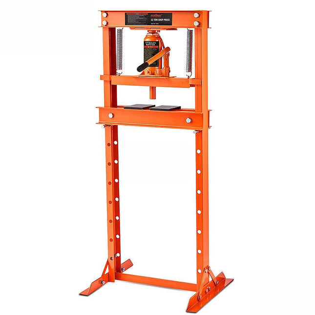 Auto Accessories > Auto Accessories Others > Automotive Lifts & Hoists.