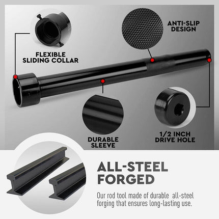 Auto Accessories > Auto Accessories Others > Automotive Repair & Speciality Tools.
