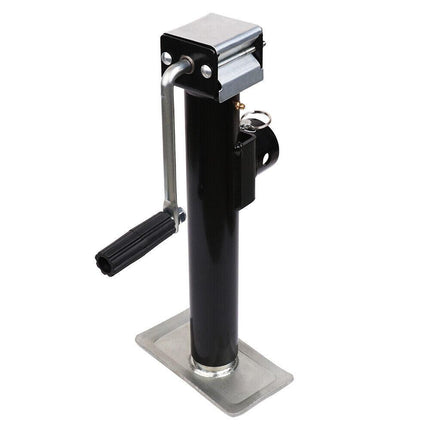 Trailer Caravan Canopy Jack Stand 2267kg 5000lbs Heavy Duty Solid Weld Bracket.