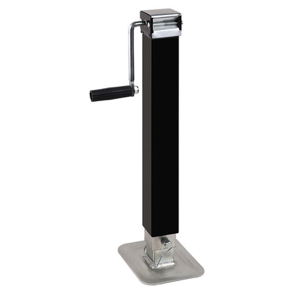 TRAILER CANOPY CARAVAN JACK STAND 3175KG 7000LBS HEAVY DUTY STABILIZER LEGS.