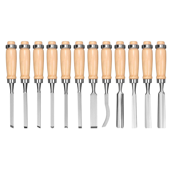 Tools > Other Tools > Putty Knives, Scrapers & Chisels.