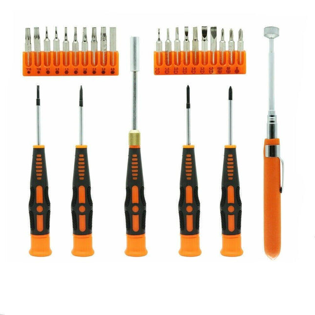 Tools > Other Tools > Drill & Screwdriver Accessories.