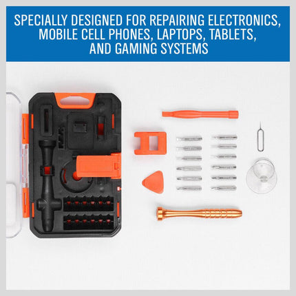 Tools > Other Tools > Hand Tools.