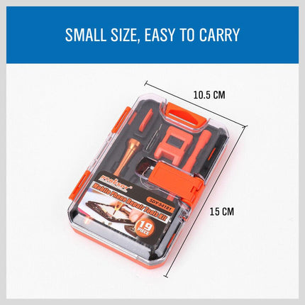 Tools > Other Tools > Hand Tools.