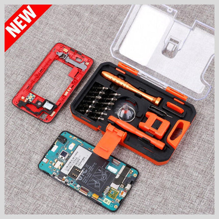 Tools > Other Tools > Hand Tools.