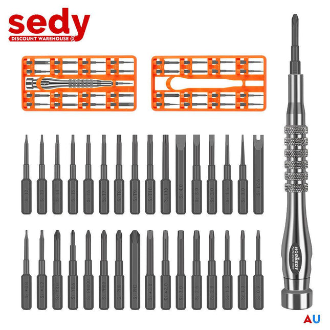 Tools > Other Tools > Screwdrivers.