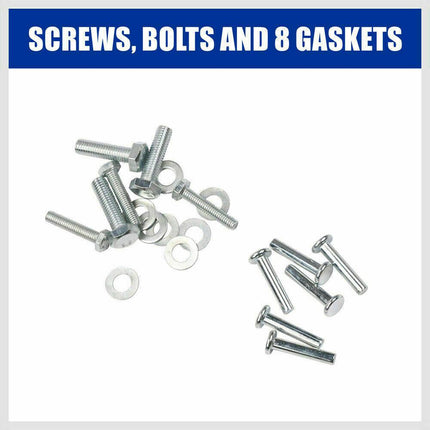 Overhead Valve Spring Compressor Universal Tool Kit OHC OHV Petrol Diesel Engine.