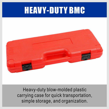 Overhead Valve Spring Compressor Universal Tool Kit OHC OHV Petrol Diesel Engine.