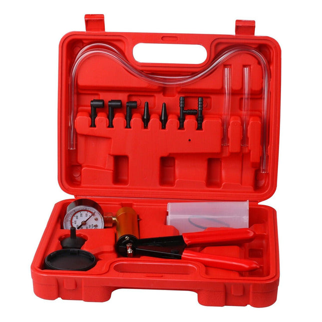 Auto Accessories > Auto Accessories Others > Automotive Gauges.