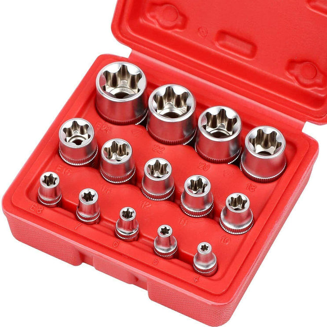 Tools > Other Tools > Drill & Screwdriver Accessories.