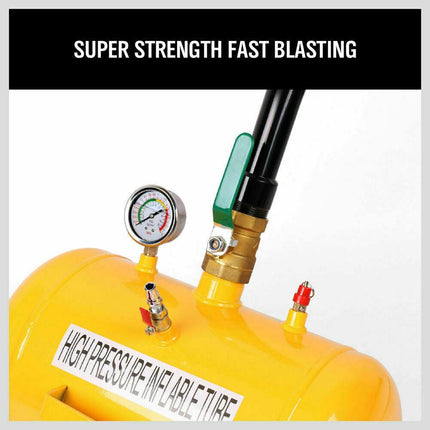 Auto Accessories > Auto Accessories Others > Automotive Gauges.