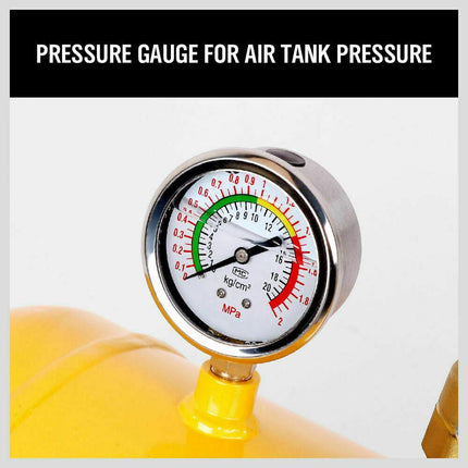 Auto Accessories > Auto Accessories Others > Automotive Gauges.
