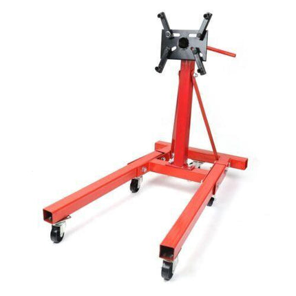 Auto Accessories > Auto Accessories Others > Automotive Lifts & Hoists.