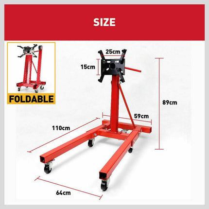 Auto Accessories > Auto Accessories Others > Automotive Lifts & Hoists.