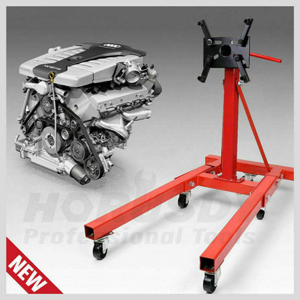 Auto Accessories > Auto Accessories Others > Automotive Lifts & Hoists.