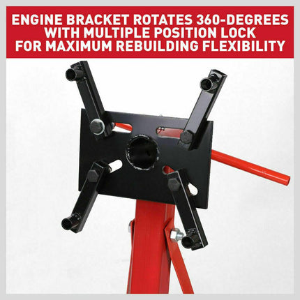 Auto Accessories > Auto Accessories Others > Automotive Lifts & Hoists.