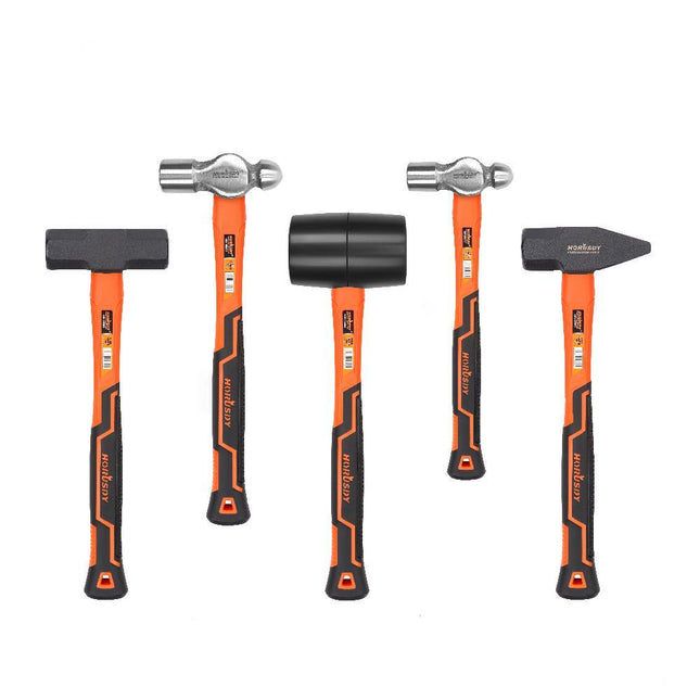 Tools > Other Tools > Hammers.