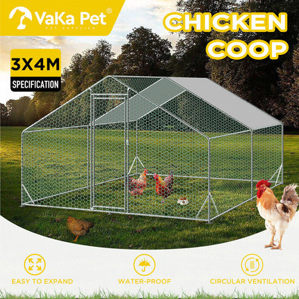 Pet Care.