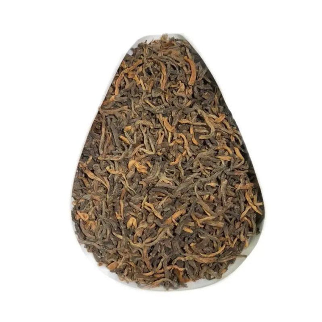 Royal Ripe Pu Er Tea（2006）5x100g.