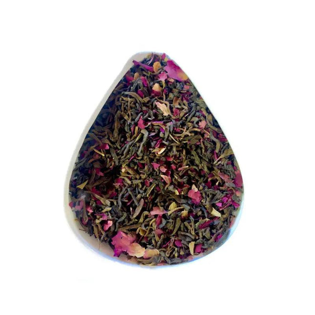 Rose Ripe Pu Er Tea 5 x 100g.