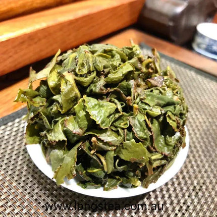Tie Guan Yin (Iron Goddess) 5 x 100g.