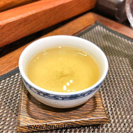 Tie Guan Yin (Iron Goddess) 5 x 100g.