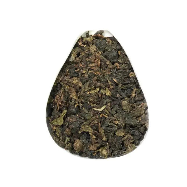 Smoky Oolong Tea 5 x 100g.