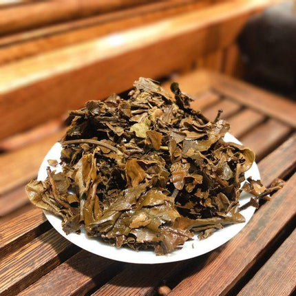 Smoky Oolong Tea 5 x 100g.