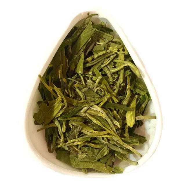 Long Jing Dragon Well Tea 5 x 50g.