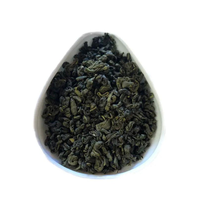 Bi Luo Chun Green Tea 5 x 100g.