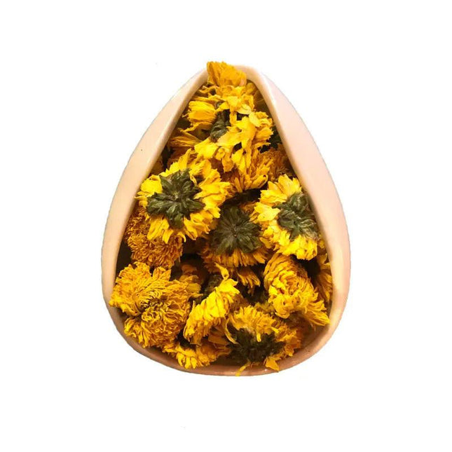 Chrysanthemum Flower Tea 5 x 40g.
