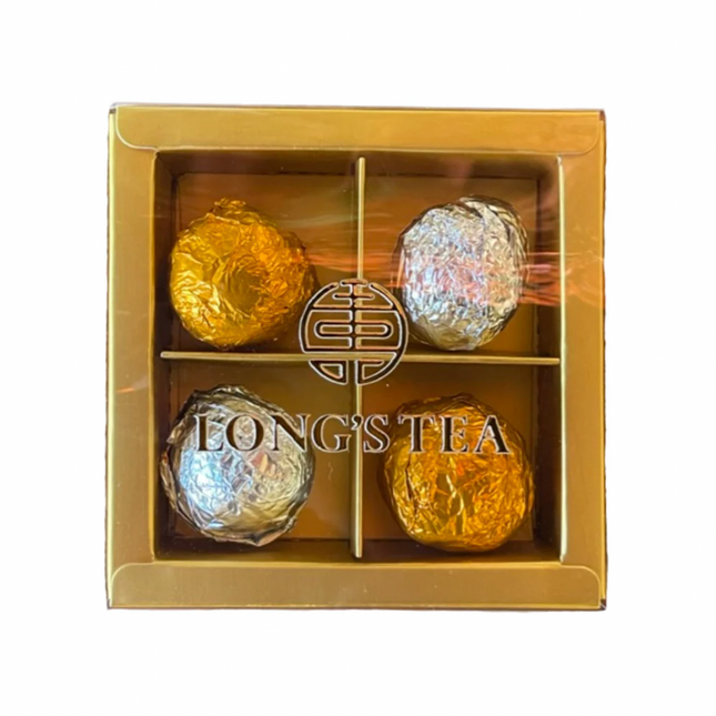 Blooming Flower Tea Box (3 Box).