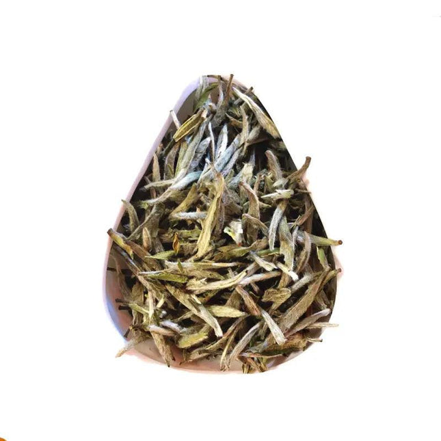 Silver Needle White Tea （Bai Hao Yin Zhen) 5 x 70g.
