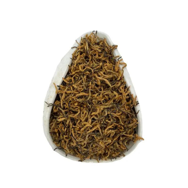 Jin Jun Mei Black Tea 5 x 70g.