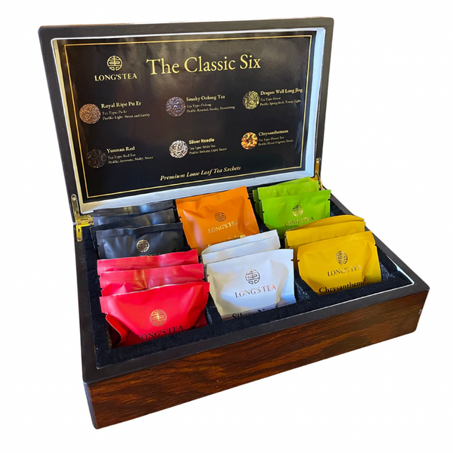 Food & Beverage > Pantry > Teas & Accessories.