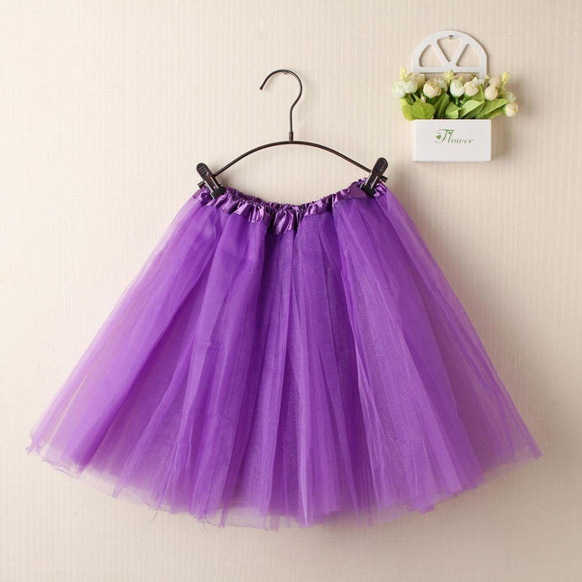 Baby & Kids > Girl's Clothing > Girl's Skirts.