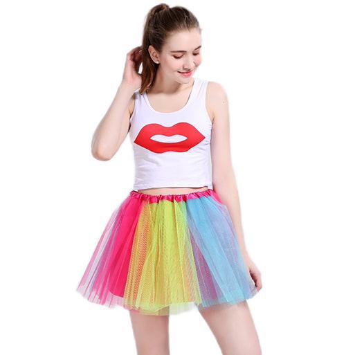 Baby & Kids > Girl's Clothing > Girl's Skirts.