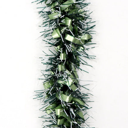 18 Christmas Natural Pine Cones Xmas Tree Hanging Home Decoration Ornament Gifts, 18x Natural w Snow Covered Pinecones.
