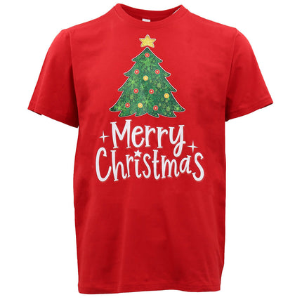 New Funny Adult Xmas Christmas T Shirt Tee Mens Womens 100% Cotton Jolly Ugly, Santa Drive Kombi (Green), S.