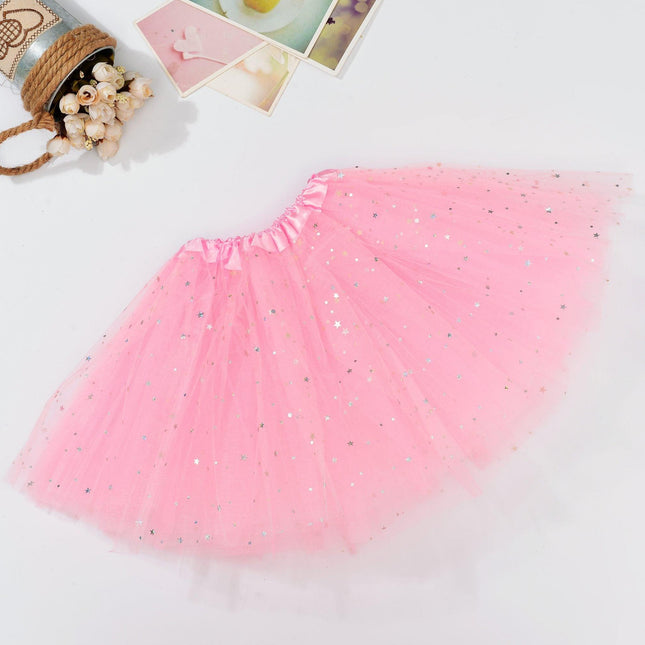 Baby & Kids > Girl's Clothing > Girl's Skirts.