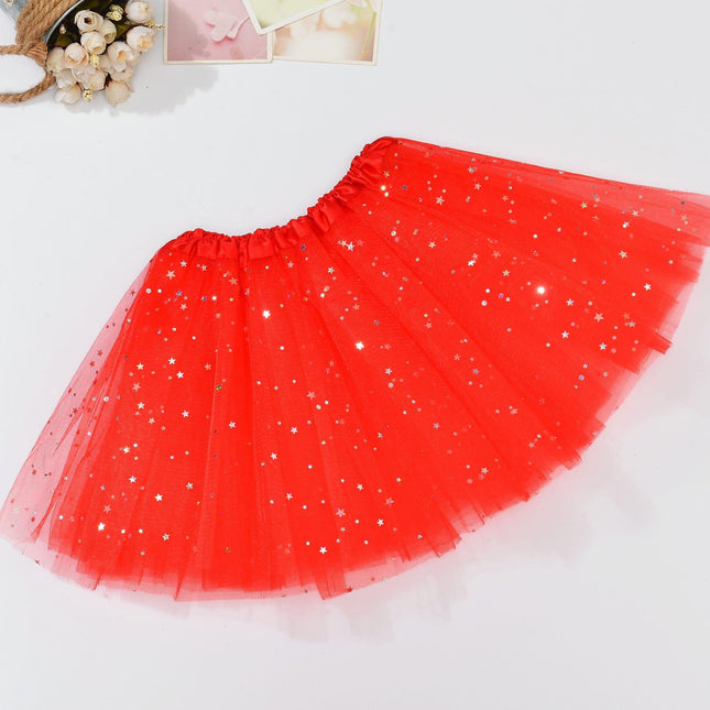 Baby & Kids > Girl's Clothing > Girl's Skirts.